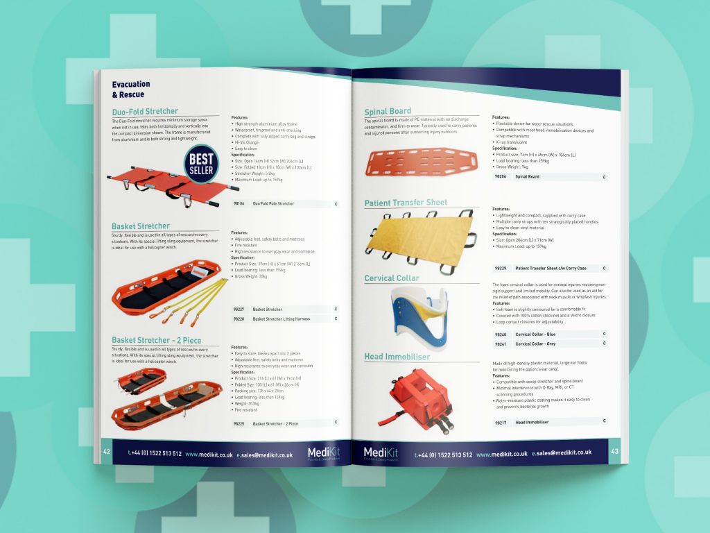 MediKit - paul-stafford.com